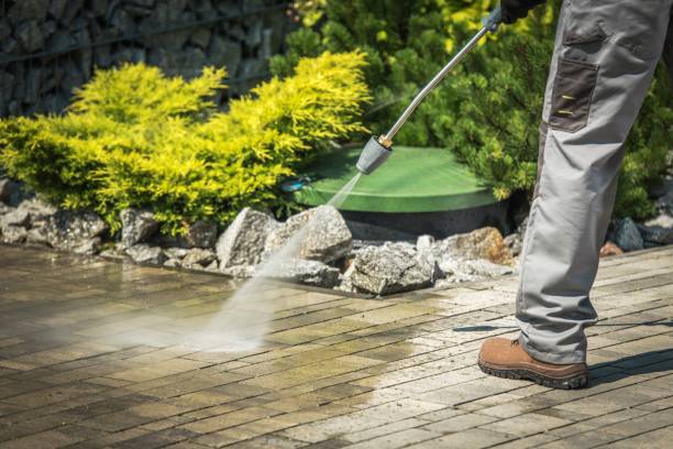 Trusted South Barre, VT Pressure Washing Experts