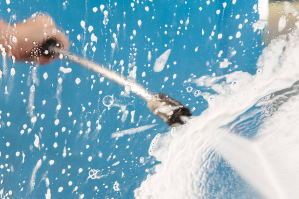 Best House Exterior Washing  in South Barre, VT