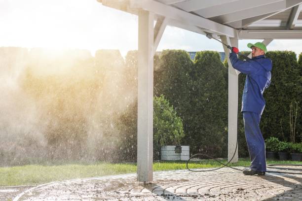 Best Spring Cleaning  in South Barre, VT